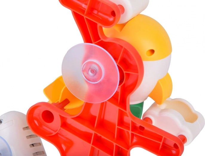 Ventuze pentru fixare sigură