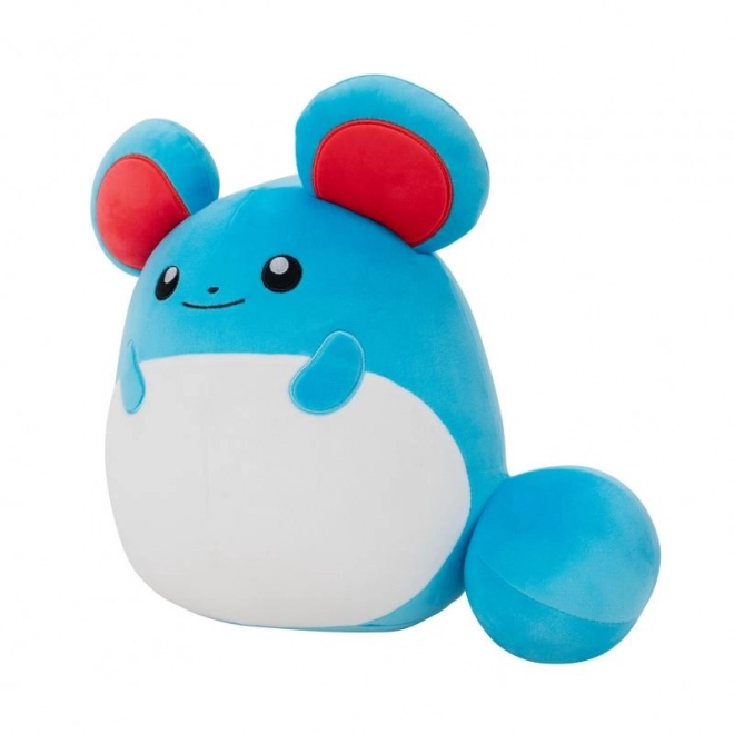 Jucărie de pluș Squishmallow Pokemon Marill 36 cm