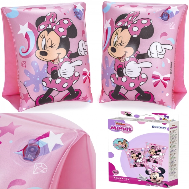 Aripioare de Înot Minnie Disney Junior