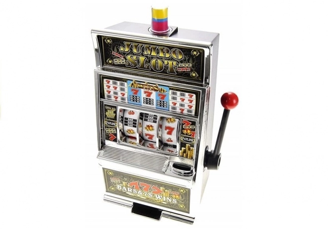 automat de joc slot cu sunete