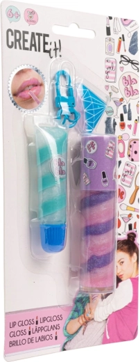 Efect sclipitor și radiant