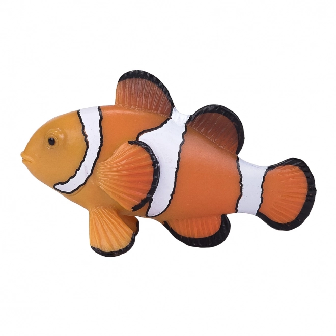 Clownfish Mojo