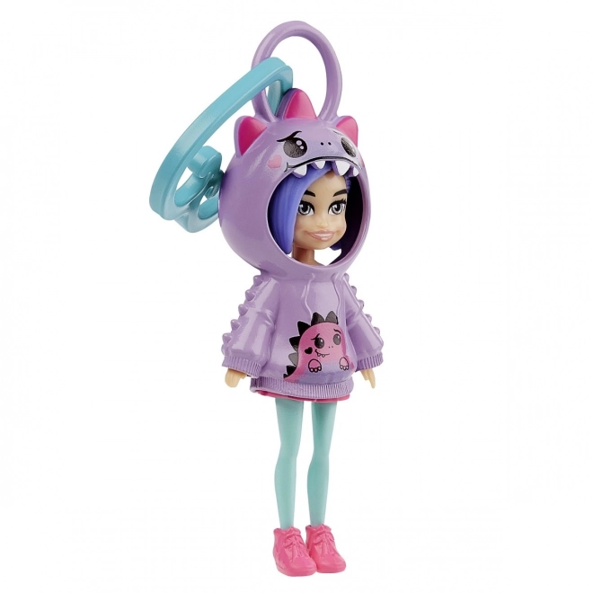Figurină Polly Pocket Dino