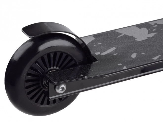 Hulă cu performanțe freestyle Skate Pro – Neagră