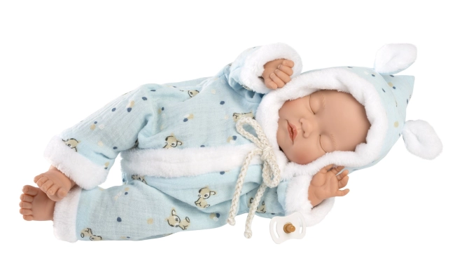 Hăinuțe pufoase și materiale plăcute