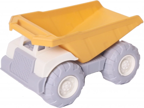 Camion cu roți libere 18 cm