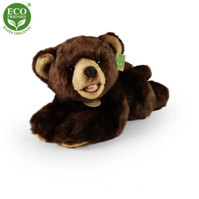 Ursuleț de pluș ECO prietenos cu mediul, 32 cm