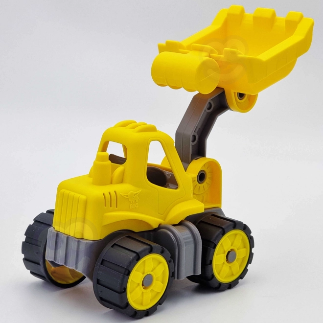 Rădăcitor Big Power Worker Mini 23 cm