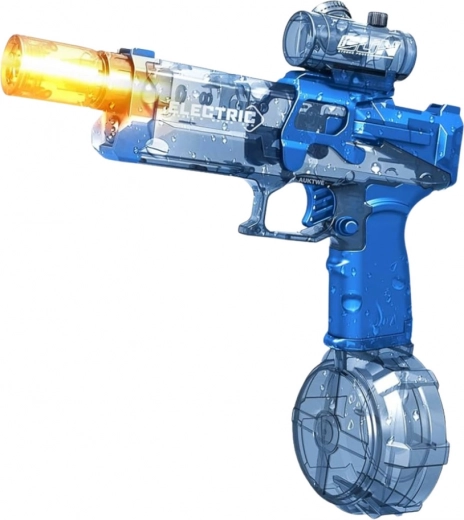 Acțiune automată fără pompare