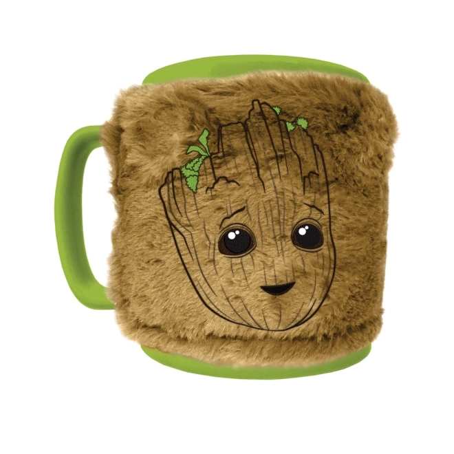Cana cu învelitoare Groot