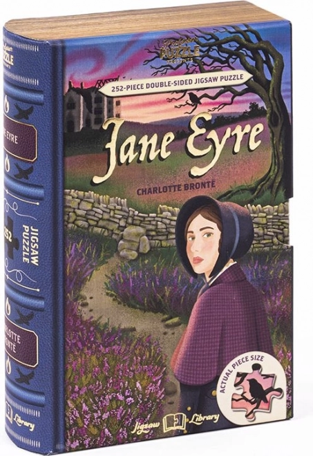Puzzle Jane Eyre 252 piese