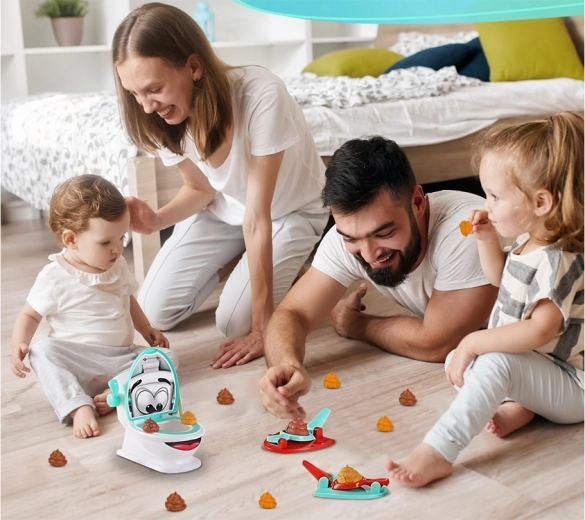 Distracție pentru întreaga familie