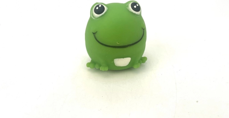 Broscuță pentru distracție și concentrare