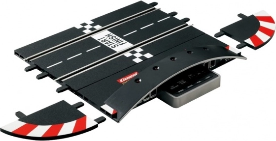 Unitate de Control de alimentare pentru piste CARRERA DIGITAL 132/124