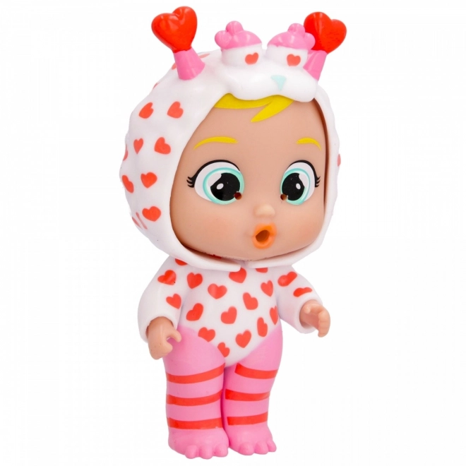 Papusa Cry Babies Stelele Jumpy Monsters, Momo
