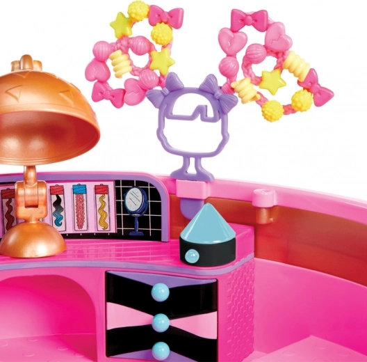 Accesorii de styling și elemente realiste