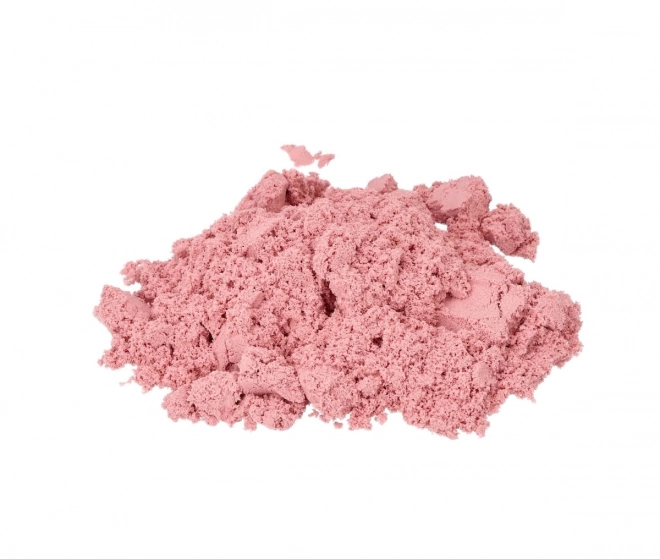 Nisip Kinetic Pudră ColourSand 1 kg