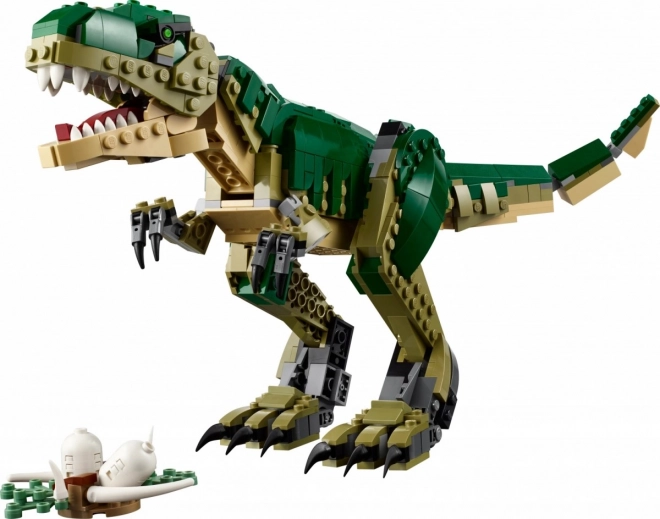 Set LEGO Creator 3 în 1: Dinozaururi