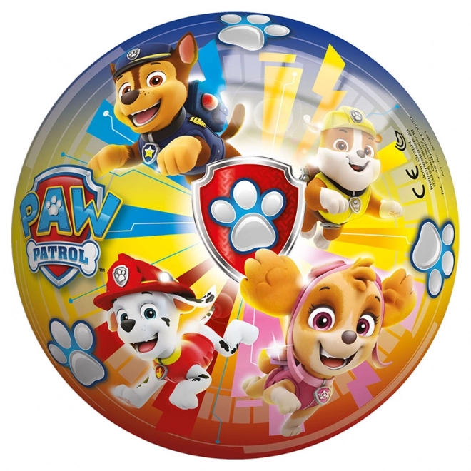 Minge Paw Patrol 130mm