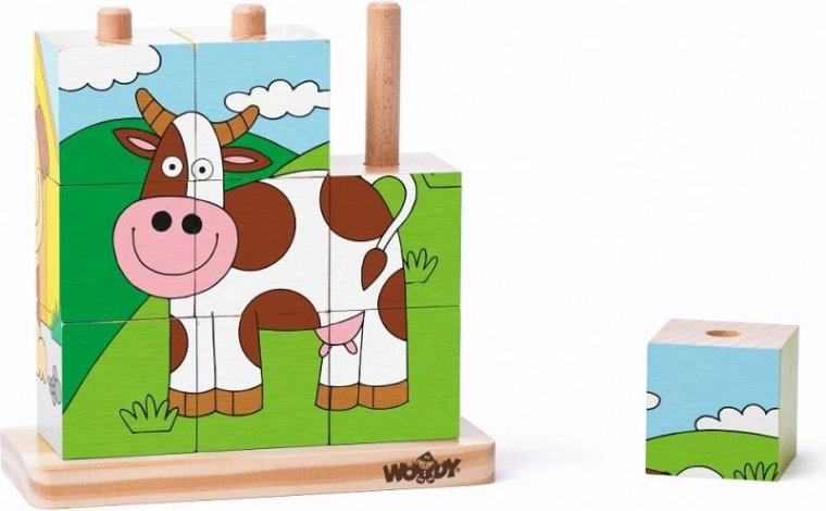 Asamblare și stivuire ușoară