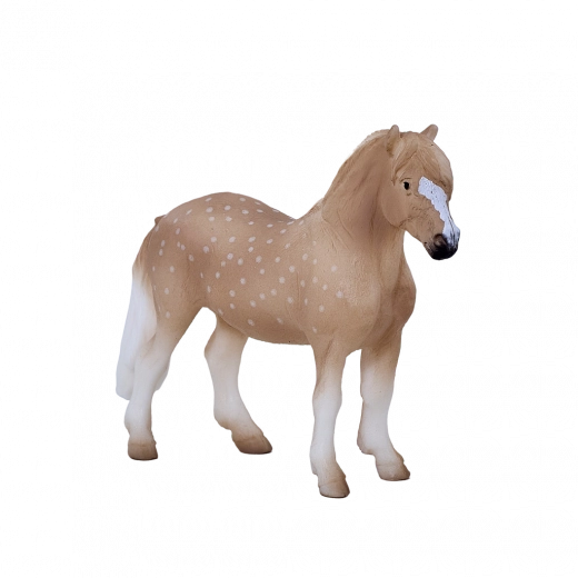 Mojo ponei galez – figurină realistă