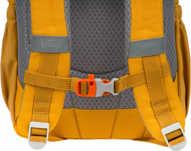 Rucsac Buddy cu motiv unicorn