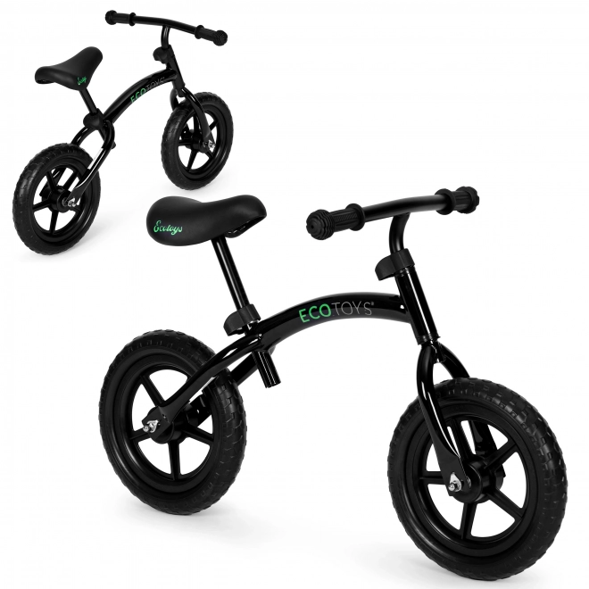 Bicicletă de echilibru pentru copii Ecotoys