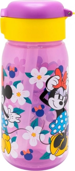 Sticla pentru copii Minnie