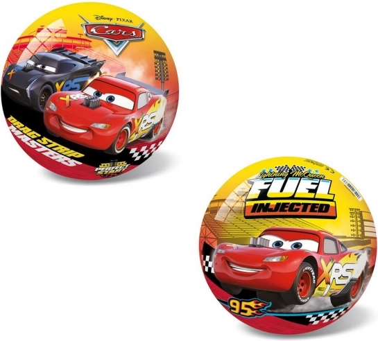 Mingea DISNEY CARS 14 cm