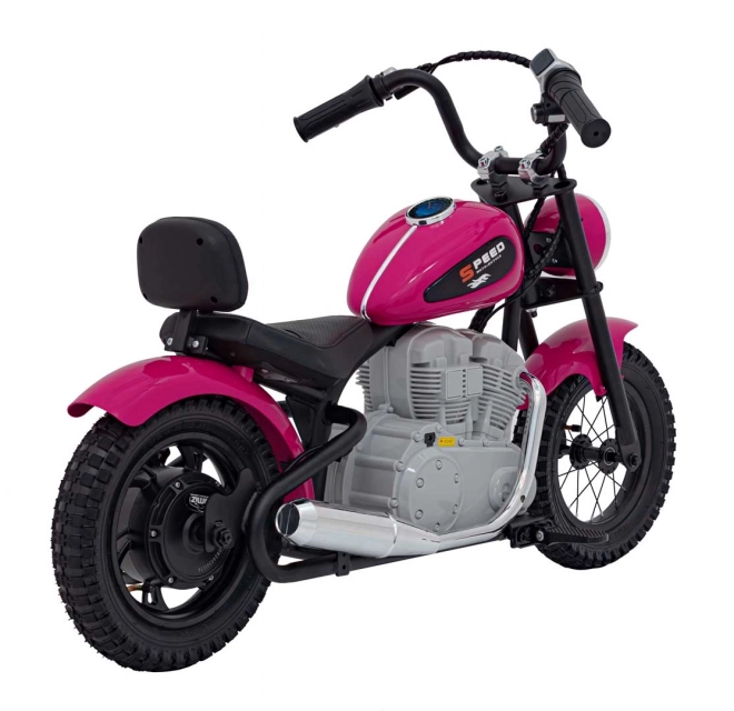 Motor Viteză Putere Roz