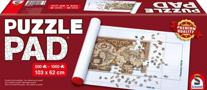 Rolă de depozitare puzzle SCHMIDT 500-1000 piese