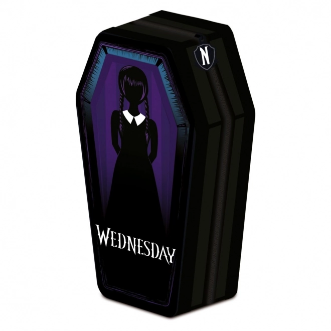 Penar Wednesday model Coffin