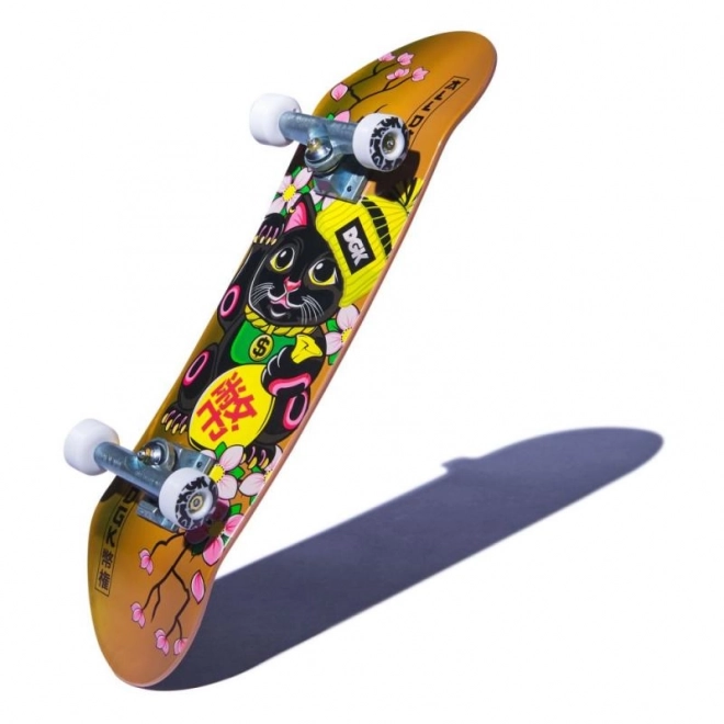 Handboard Tech Deck Santa Cruz