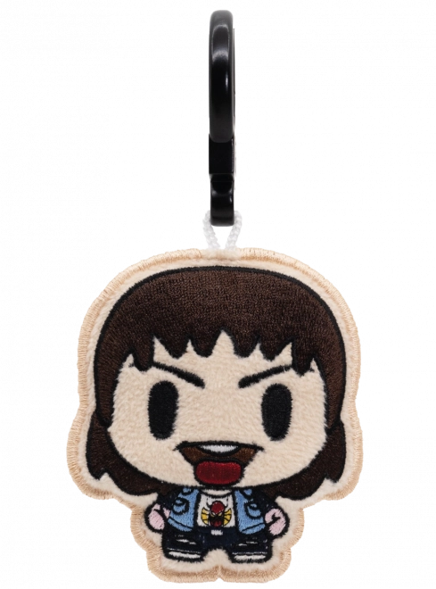 Clipuri cu personaje Stranger Things