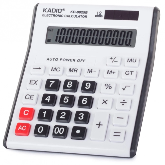 Calculator de birou școlar cu 12 cifre