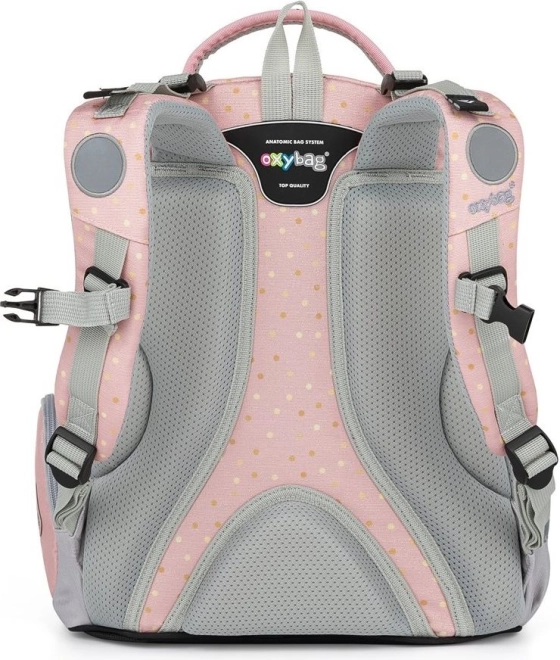 Rucsac ergonomic pentru clasa 1–3