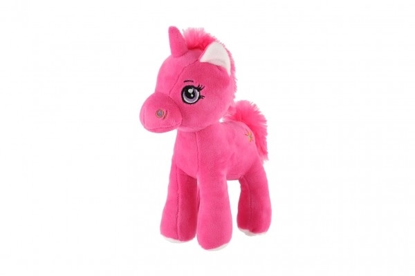 Unicorn Lena roz 20 cm