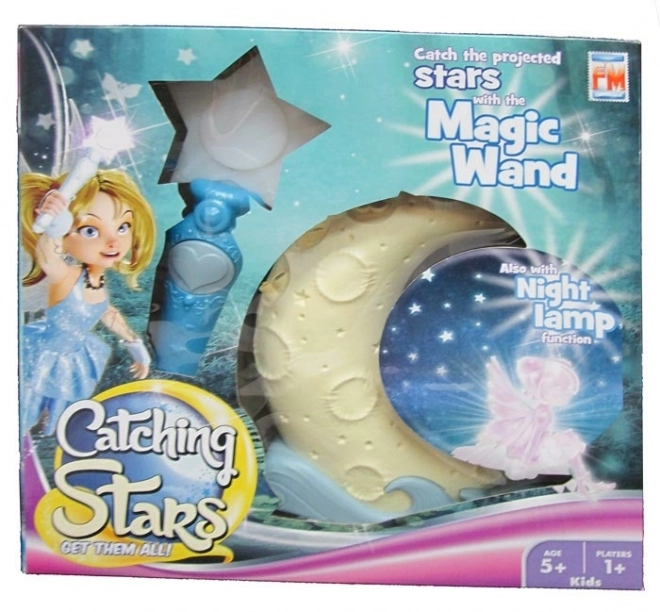 Prinde Steaua Joc Magic