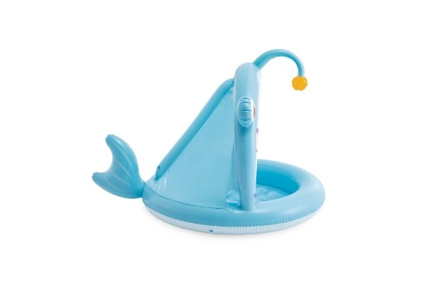 Piscină Pescuit pentru Copii Intex