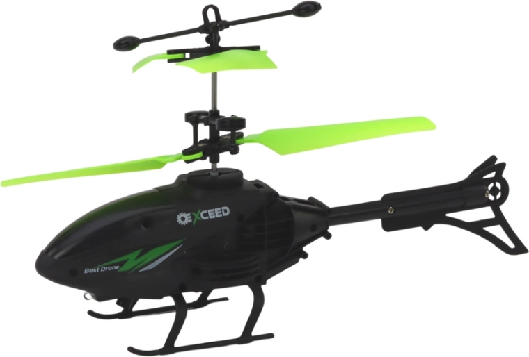 Control intuitiv prin gesturi