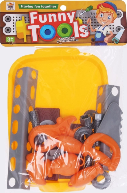 Set unelte pentru montaj