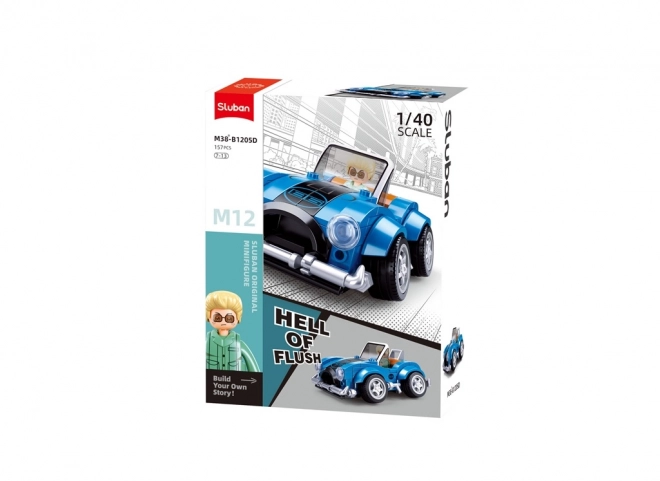 Clubul Auto Sluban