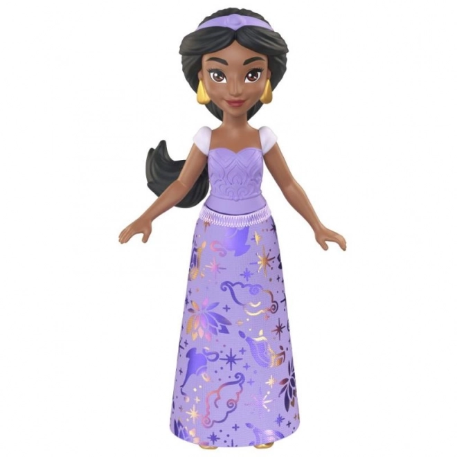 Păpușa Disney Prințesa Rapunzel