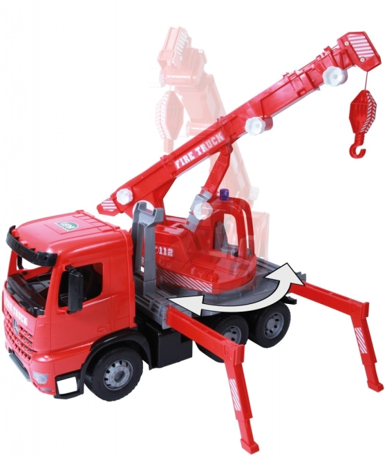 Construcție realistă