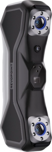 Tehnologie avansată de scanare 3D