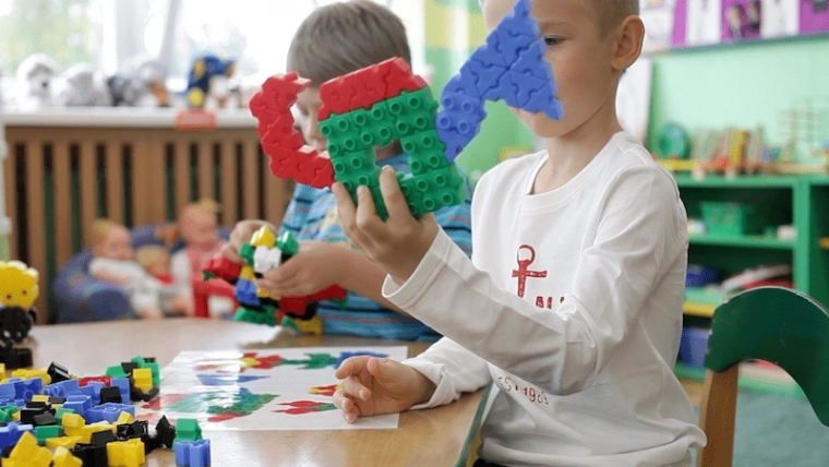 Joc ușor și distractiv