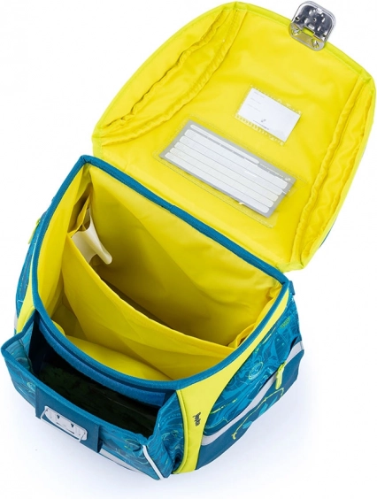 rucsac școlar Jurassic World Premium Light