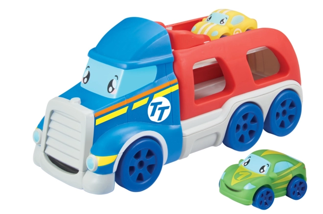 Părți mobile