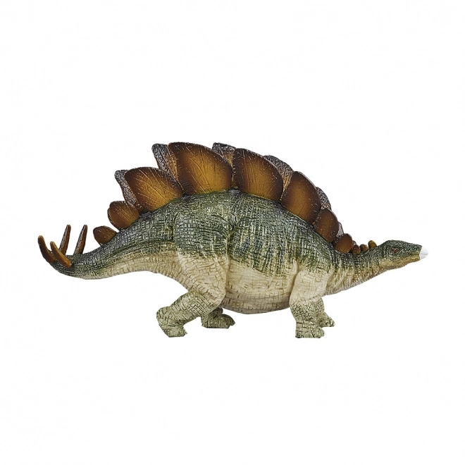 Figurină dinozaur stegosaurus Mojo