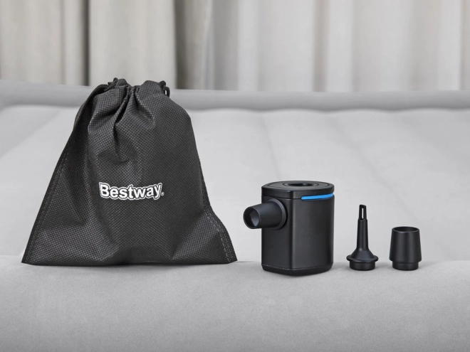 Pompă de aer electrică USB Bestway